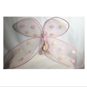 Fairy Garden Princess Wings Pottery Barn Kids